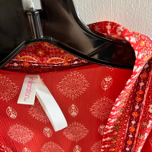 Flattering top - Picture 4 of 7